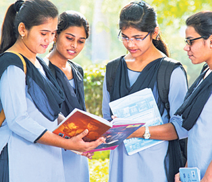 Akshara IIT & NEET Academy